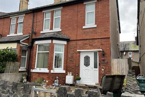 3 bedroom semi-detached house for sale, Victoria Road, Old Colwyn, Colwyn Bay