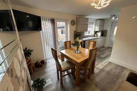 3 bedroom semi-detached house for sale, Victoria Road, Old Colwyn, Colwyn Bay