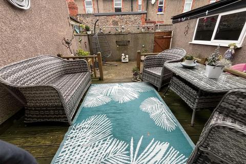 3 bedroom semi-detached house for sale, Victoria Road, Old Colwyn, Colwyn Bay