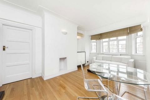 2 bedroom flat to rent, College Crescent, London NW3