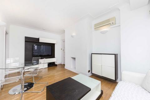 2 bedroom flat to rent, College Crescent, London NW3