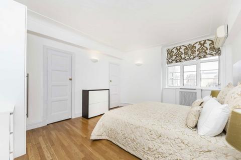 2 bedroom flat to rent, College Crescent, London NW3