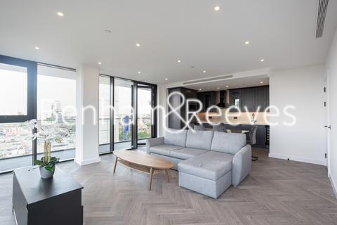 2 bedroom apartment to rent, Merino Gardens, London Dock E1W