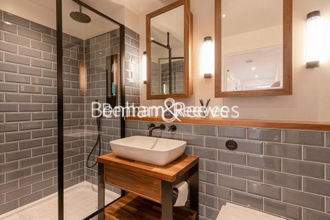 2 bedroom apartment to rent, Merino Gardens, London Dock E1W