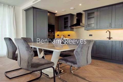 2 bedroom apartment to rent, Merino Gardens, London Dock E1W