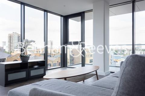 2 bedroom apartment to rent, Merino Gardens, London Dock E1W