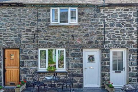 undefined, Henllys, Pentre'r Efail, Harlech