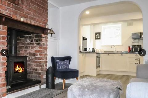 undefined, Henllys, Pentre'r Efail, Harlech