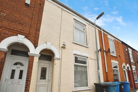 2 bedroom terraced house for sale, Steynburg Street, Hull