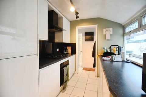 2 bedroom terraced house for sale, Steynburg Street, Hull