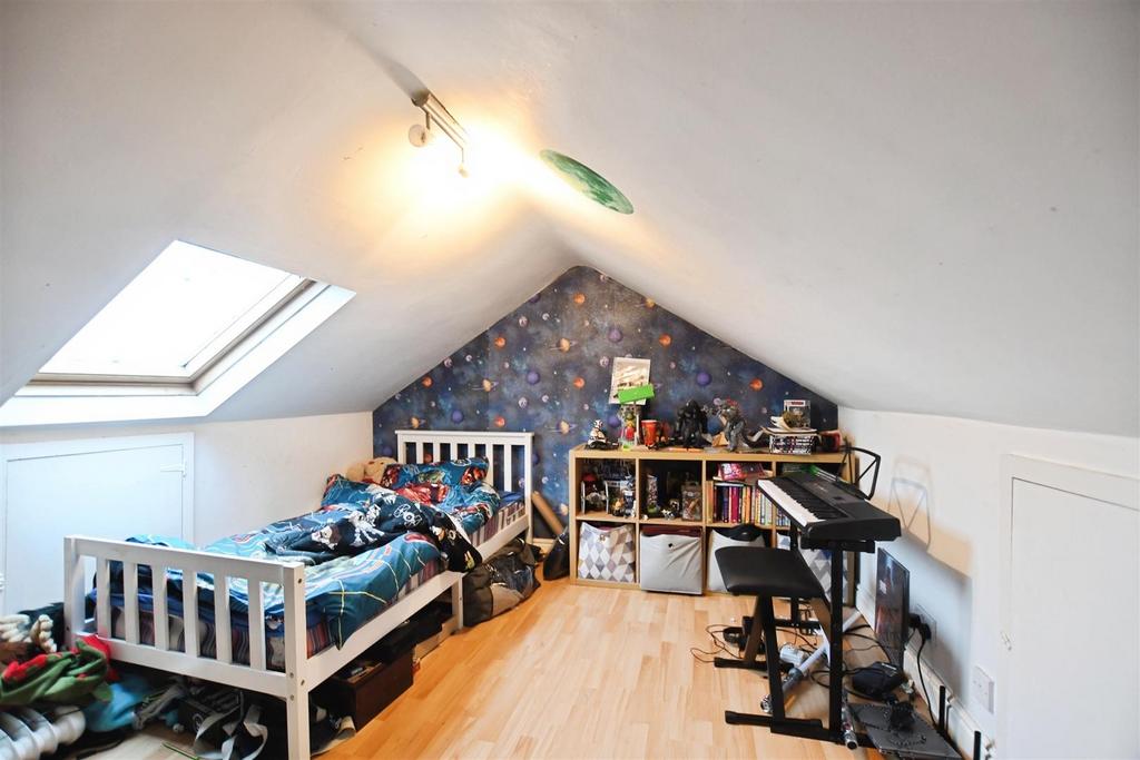 Loft Space