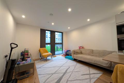 1 bedroom apartment to rent, William Street, Birmingham, B15