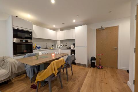 1 bedroom apartment to rent, William Street, Birmingham, B15