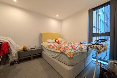 1 bedroom apartment to rent, William Street, Birmingham, B15
