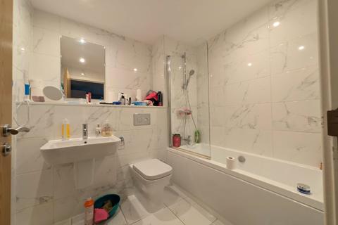 1 bedroom apartment to rent, William Street, Birmingham, B15