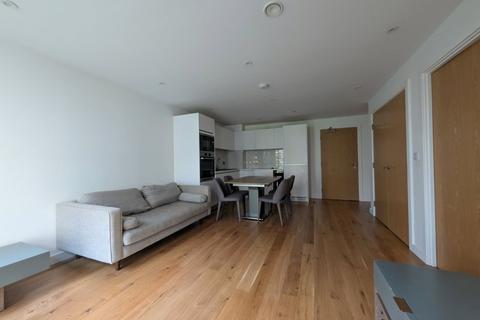 1 bedroom apartment to rent, William Street, Birmingham, B15