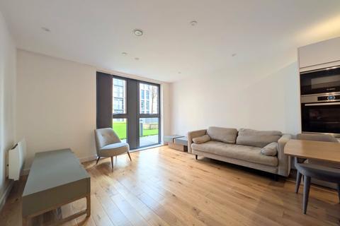 1 bedroom apartment to rent, William Street, Birmingham, B15