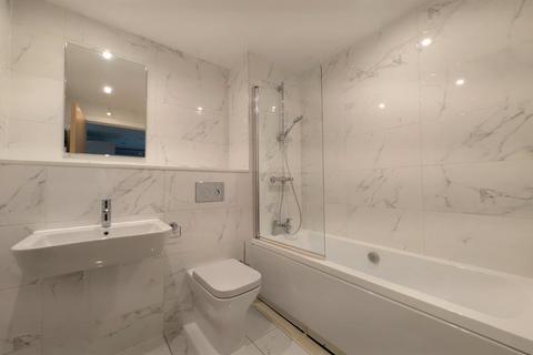 1 bedroom apartment to rent, William Street, Birmingham, B15