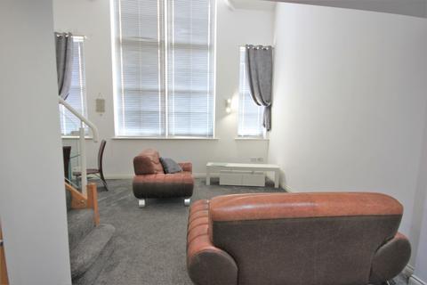 undefined, College Court Clifton Drive Street, Annes, FY8