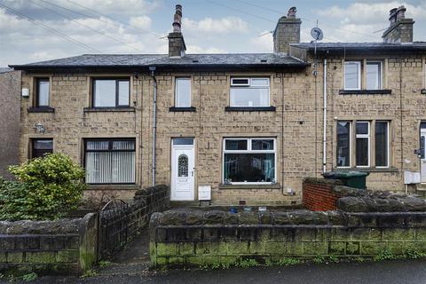 2 bedroom terraced house for sale, Leymoor Road, Huddersfield HD7