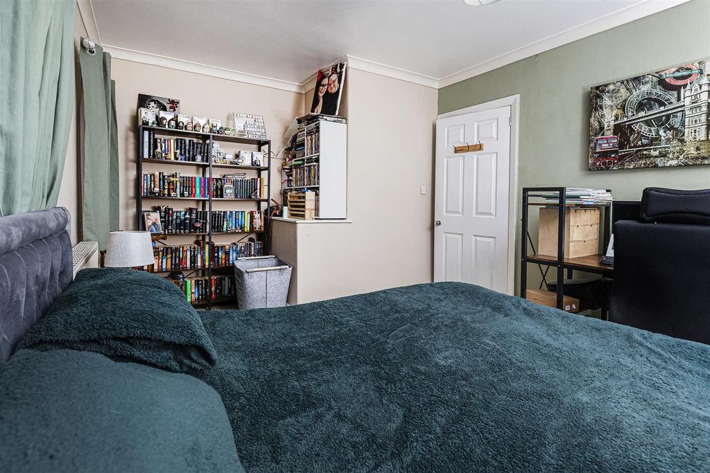 Bedoom One