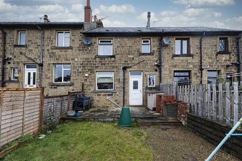 2 bedroom terraced house for sale, Leymoor Road, Huddersfield HD7