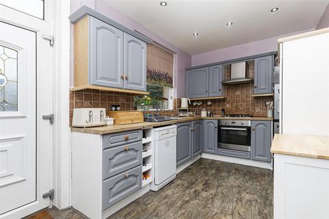 2 bedroom terraced house for sale, Leymoor Road, Huddersfield HD7