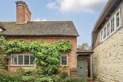 Long Crendon, Buckinghamshire