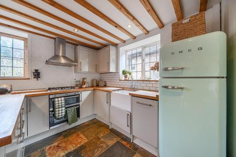 undefined, Long Crendon, Buckinghamshire