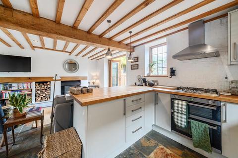 undefined, Long Crendon, Buckinghamshire