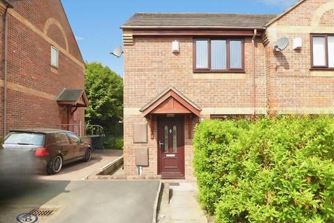 undefined, Mayfield Mews, Crewe, Cheshire