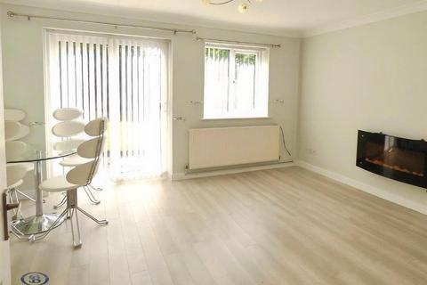 undefined, Mayfield Mews, Crewe, Cheshire