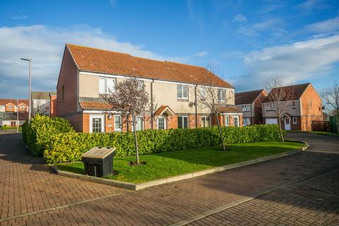 undefined, Torwood Crescent, South Gyle, Edinburgh, EH12