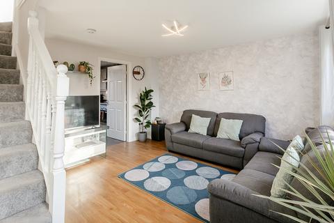 undefined, Torwood Crescent, South Gyle, Edinburgh, EH12