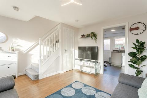 undefined, Torwood Crescent, South Gyle, Edinburgh, EH12