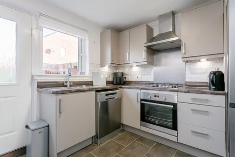 undefined, Torwood Crescent, South Gyle, Edinburgh, EH12