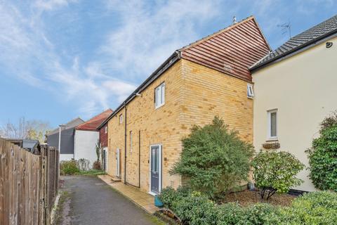 3 bedroom terraced house for sale, Fidler Place, Bushey, WD23