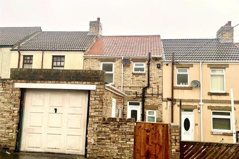 undefined, York Street, New Kyo, Stanley, DH9