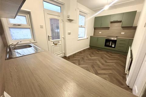 undefined, York Street, New Kyo, Stanley, DH9