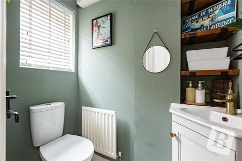 undefined, Davidson Gardens, Wickford, Essex, SS12