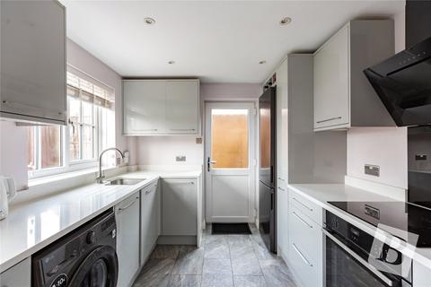 undefined, Davidson Gardens, Wickford, Essex, SS12