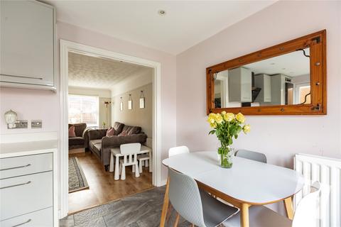 undefined, Davidson Gardens, Wickford, Essex, SS12