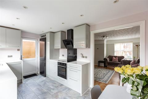 Davidson Gardens, Wickford, Essex, SS12