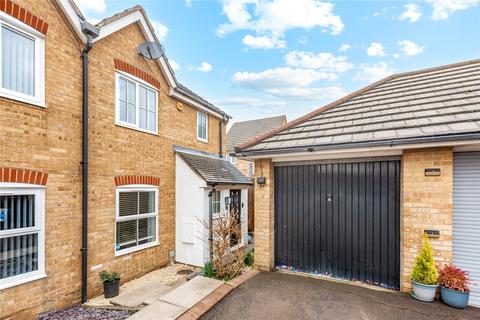undefined, Davidson Gardens, Wickford, Essex, SS12