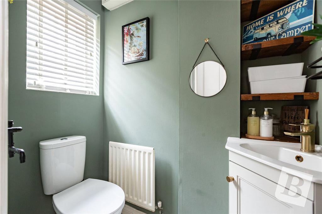 Cloakroom