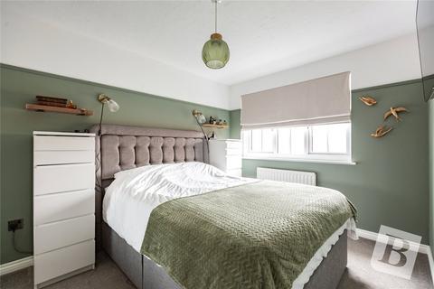 undefined, Davidson Gardens, Wickford, Essex, SS12