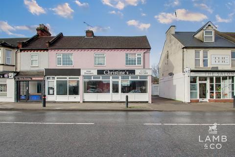 undefined, Old Road, Clacton-On-Sea CO15