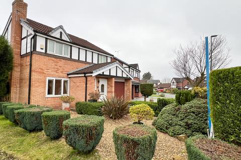 undefined, Sandringham Avenue Audenshaw, Manchester
