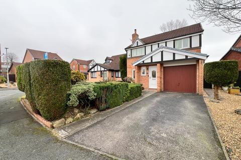 undefined, Sandringham Avenue Audenshaw, Manchester