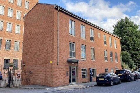 2 bedroom flat for sale, Brookbridge Court, Derby, DE1